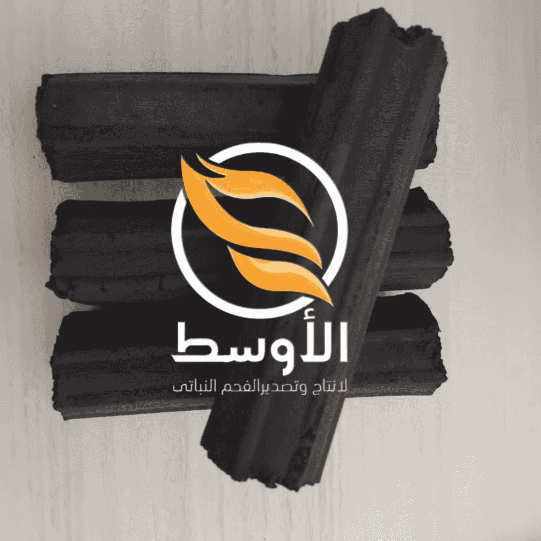 الفحم المضغوط ( الصناعي ) للتصدير الفحم المضغوط ( الصناعي ) للتصدير