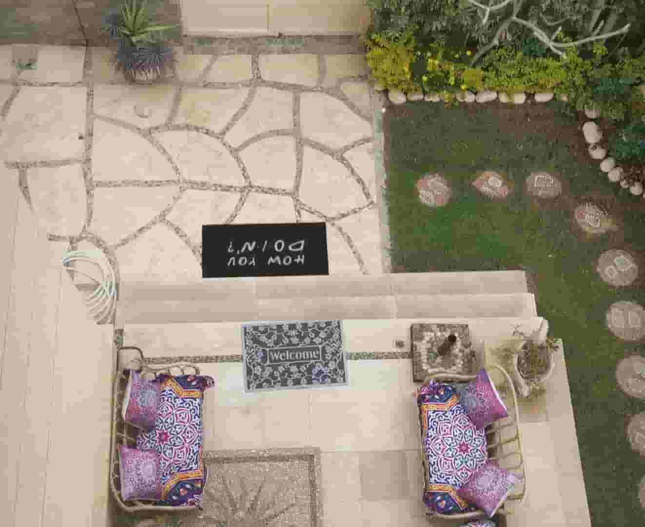 فيلا جميلة للبيع بالنسايم ب6 أكتوبر فيلا جميلة للبيع بالنسايم ب6 أكتوبر