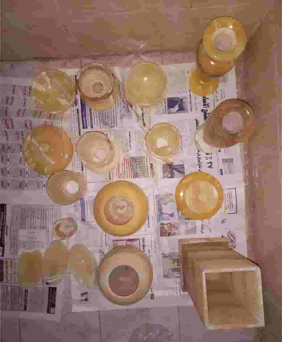 منتجات رخام الباستر منتجات رخام الباستر