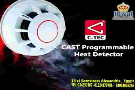 حساس الحرارة القابل للبرمجة حساس الحرارة القابل للبرمجة