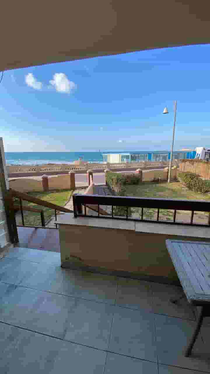 Chalet for rent 100m in Al Mamoura Chalet for rent 100m in Al Mamoura