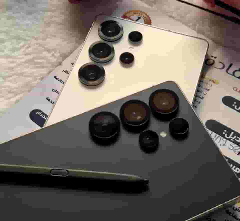 سامسونج إس 25 ألترا سامسونج إس 25 ألترا