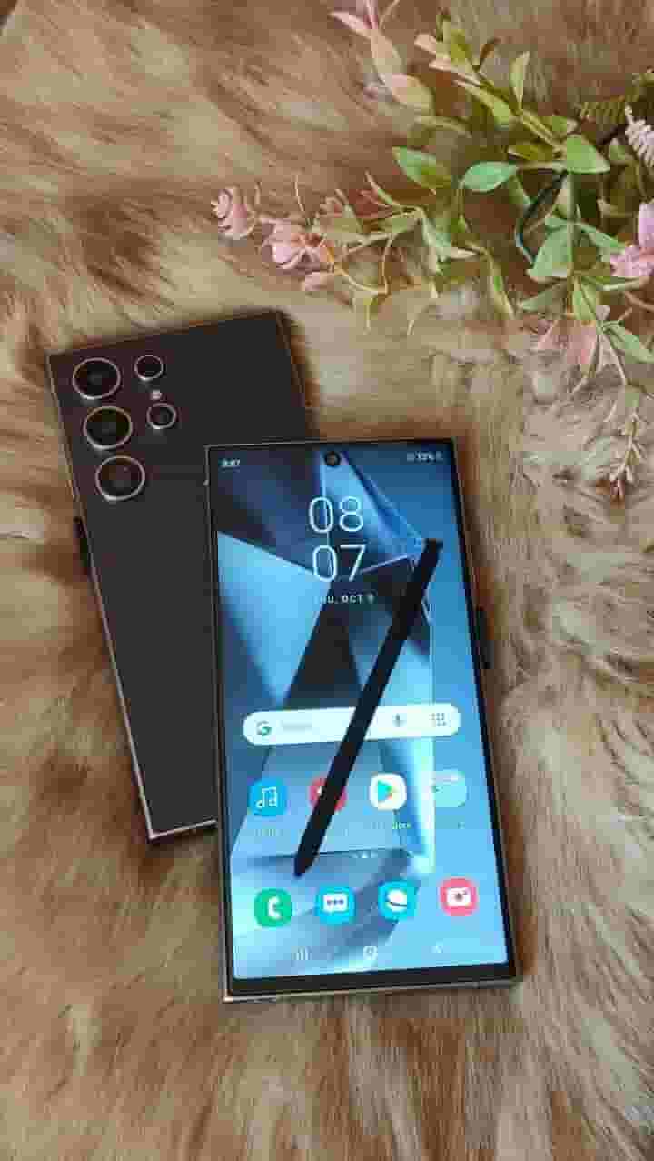 سامسونج جالكسي اس 25 الترا سامسونج جالكسي اس 25 الترا