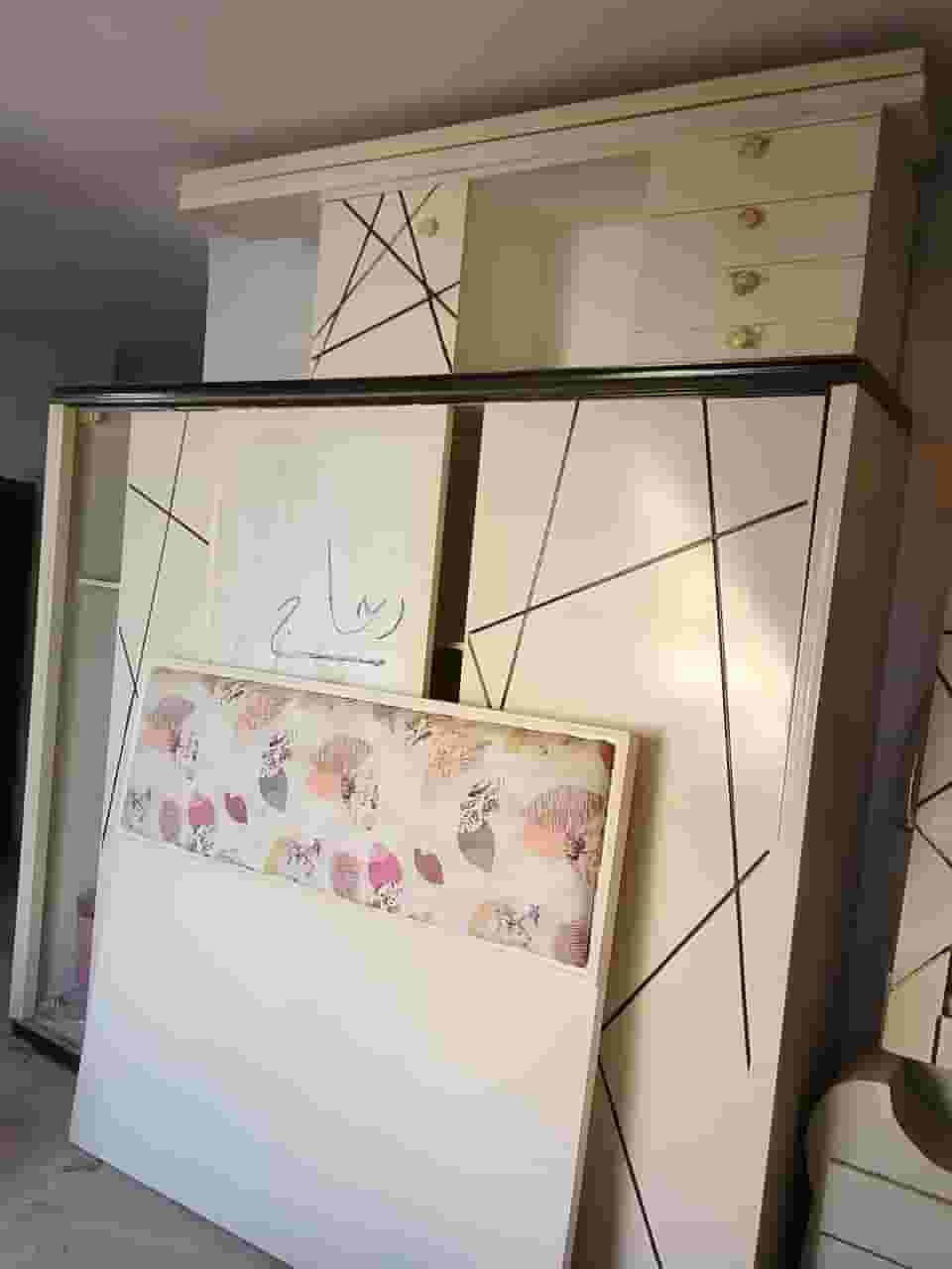 غرفة نوم و غرفة أطفال غرفة نوم و غرفة أطفال