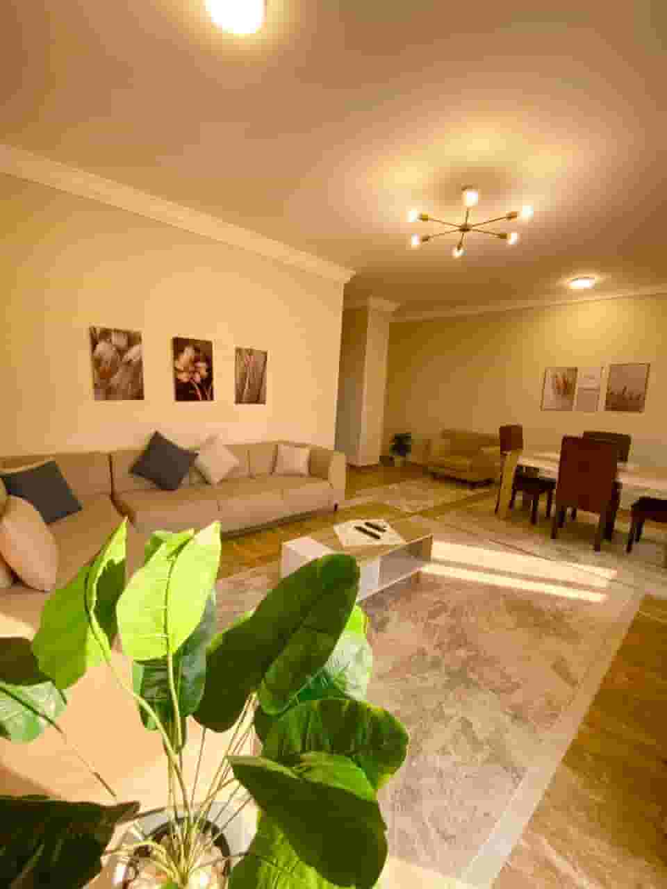 شقة مفروشة فاخرة للإيجار شقة مفروشة فاخرة للإيجار